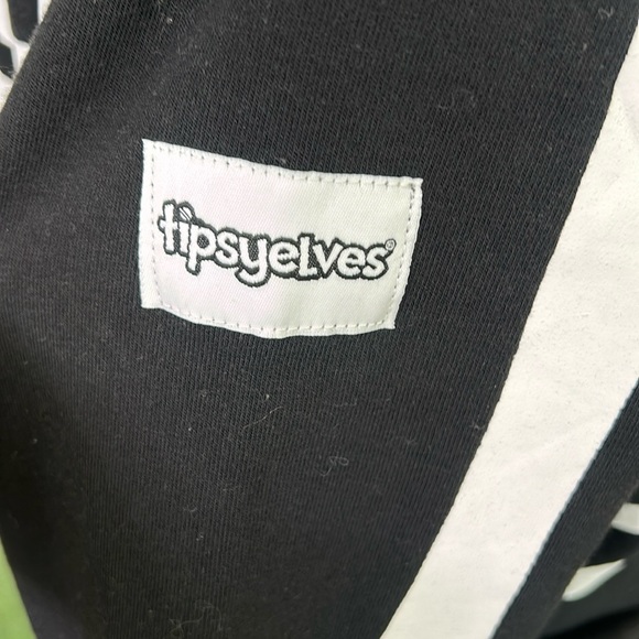 Tipsyelves Skeleton Jacket - Picture 14 of 16